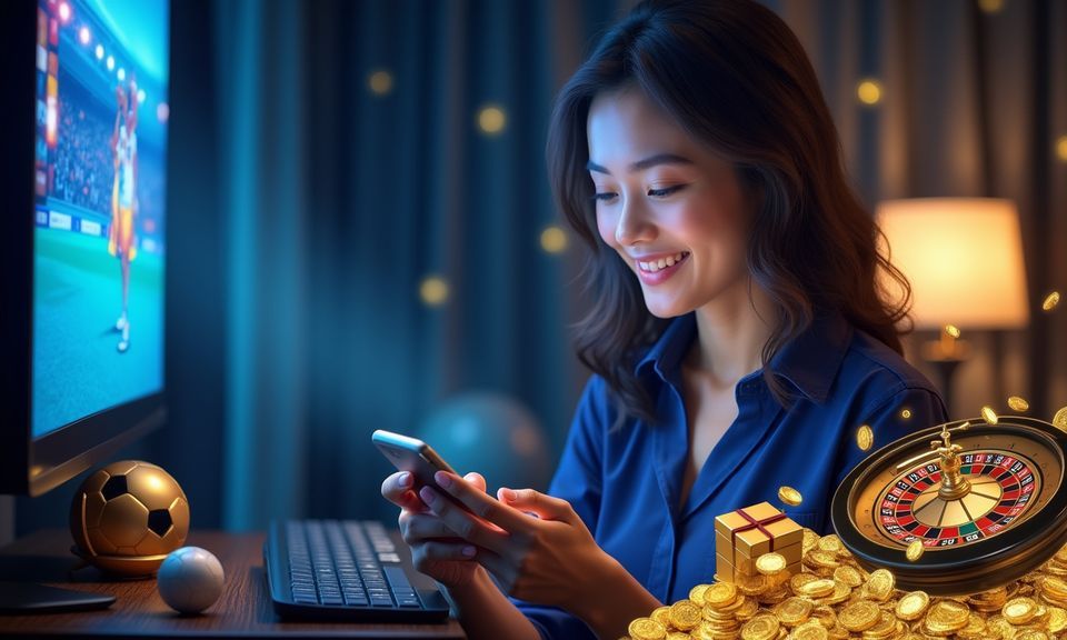 i1mega444 Eligibility And Game Access From Malaysia